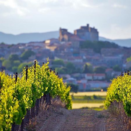 Charmante Maison Au Coeur Du Medoc Cussac-Fort-Medoc 外观 照片